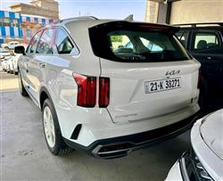 کیا سۆرینتۆ